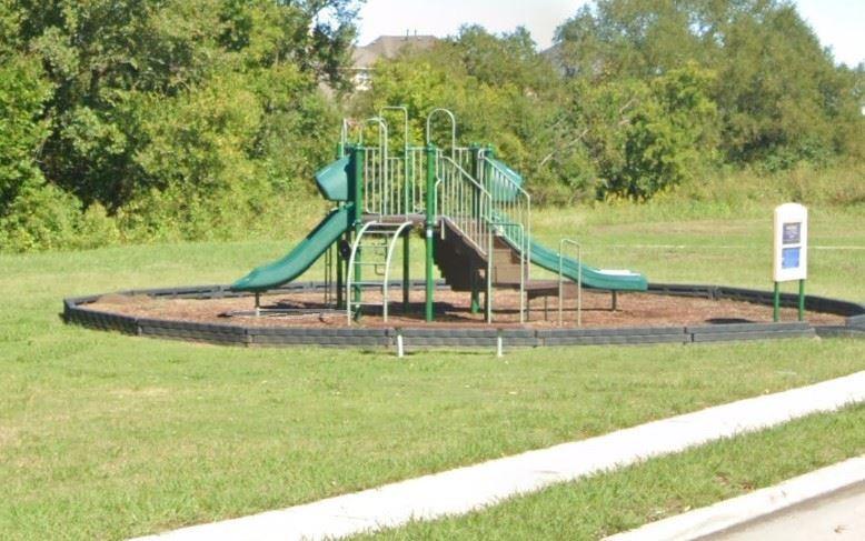 3433 Ingram Road Sachse, TX 75048 - Photo 23 of 23 a view of a park with slide