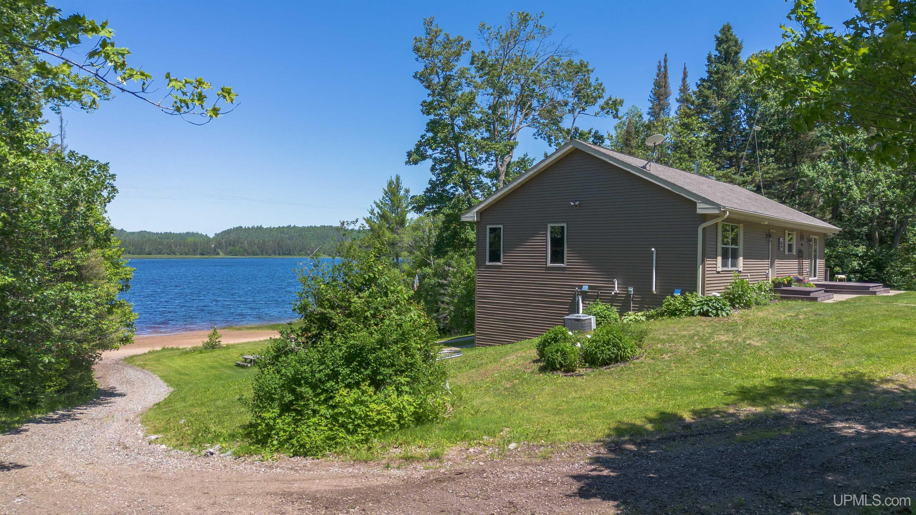 1110 County Road GGG Ishpeming, MI 49849 - Photo 54 of 88