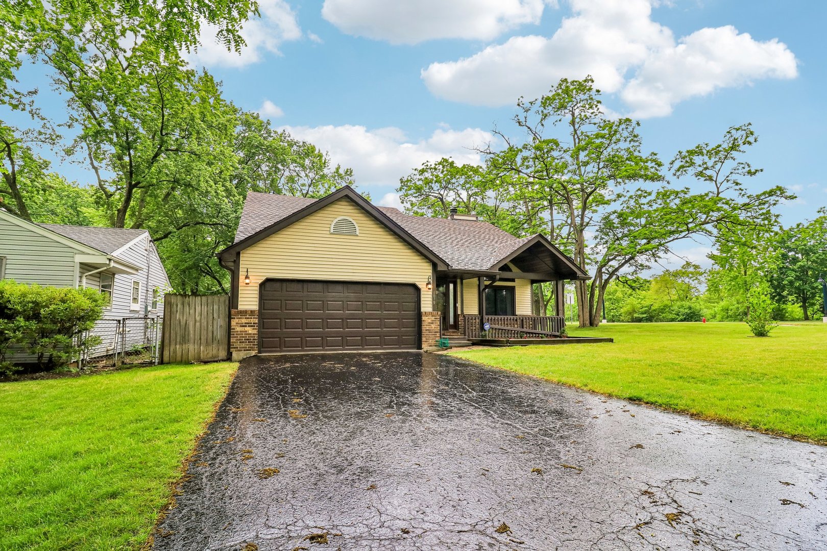 1079 Braeburn Road Mundelein, IL 60060 - Photo 48 of 52
