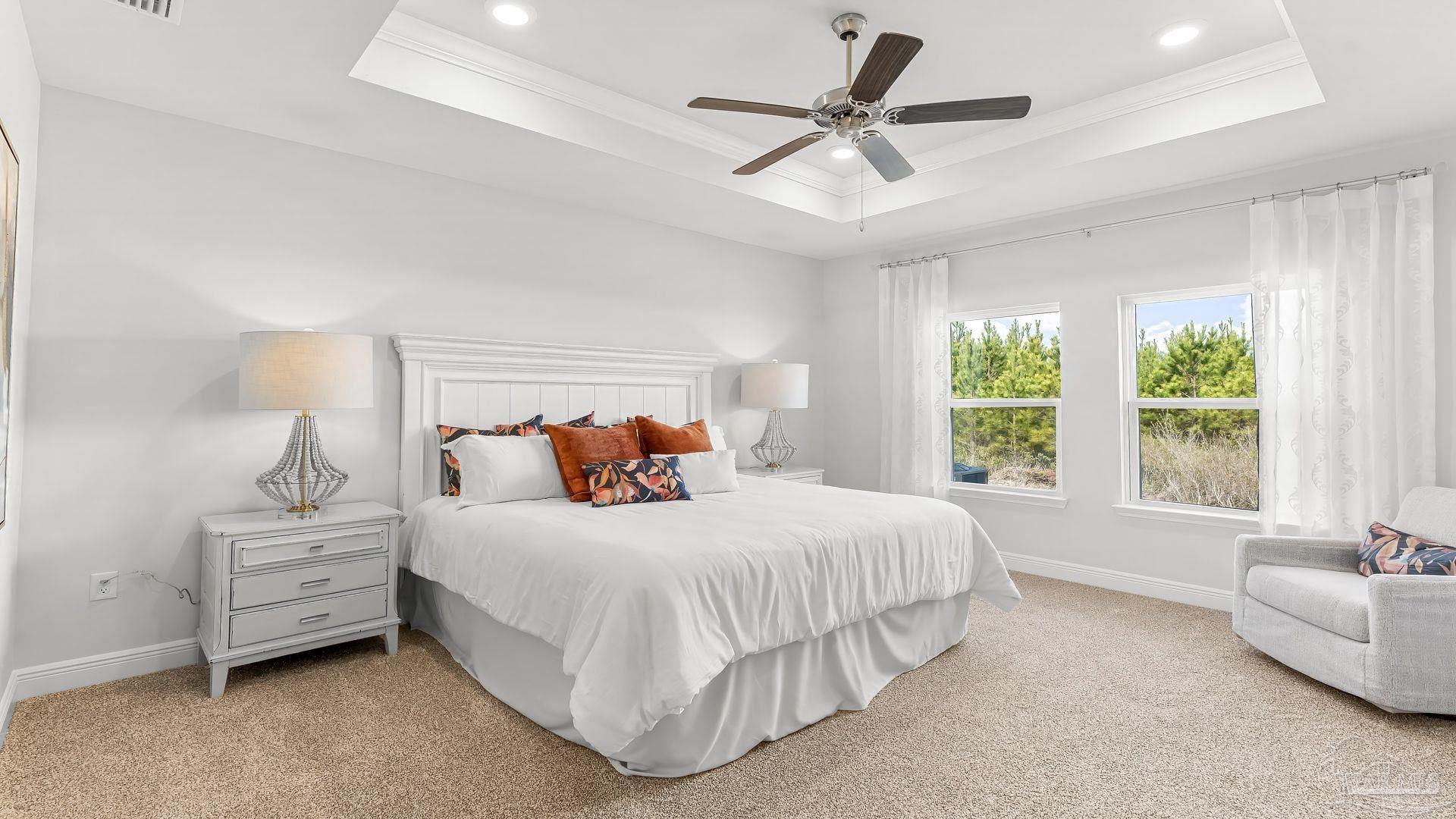 4807 Eider Road Pace, FL 32571 - Photo 14 of 27