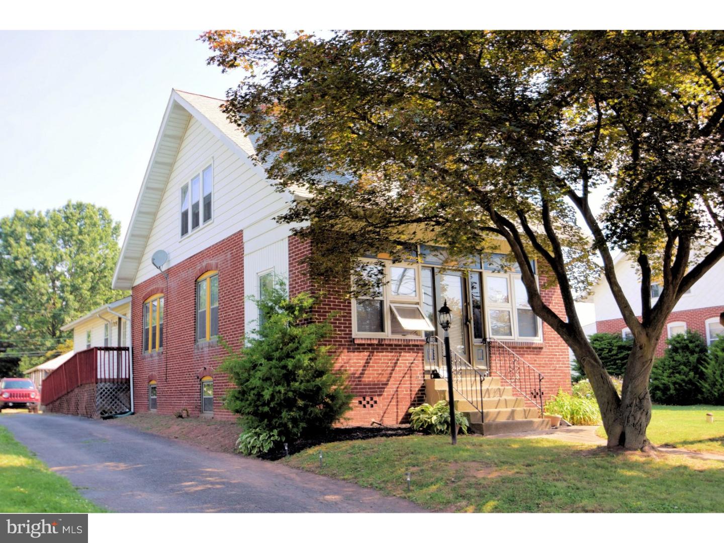 807 West Bridge Street Spring City, PA 19475 - Photo 1 of 25 Exterior Front