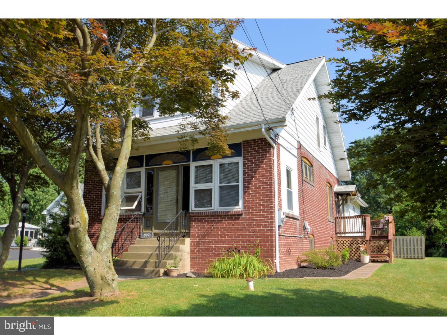 807 West Bridge Street Spring City, PA 19475 - Photo 2 of 25 Exterior Front