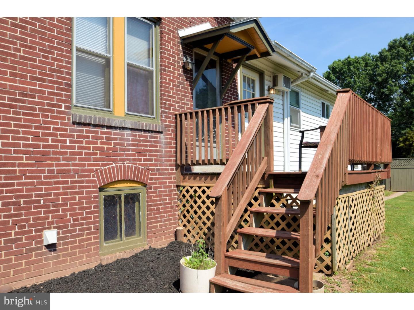 807 West Bridge Street Spring City, PA 19475 - Photo 22 of 25 Deck