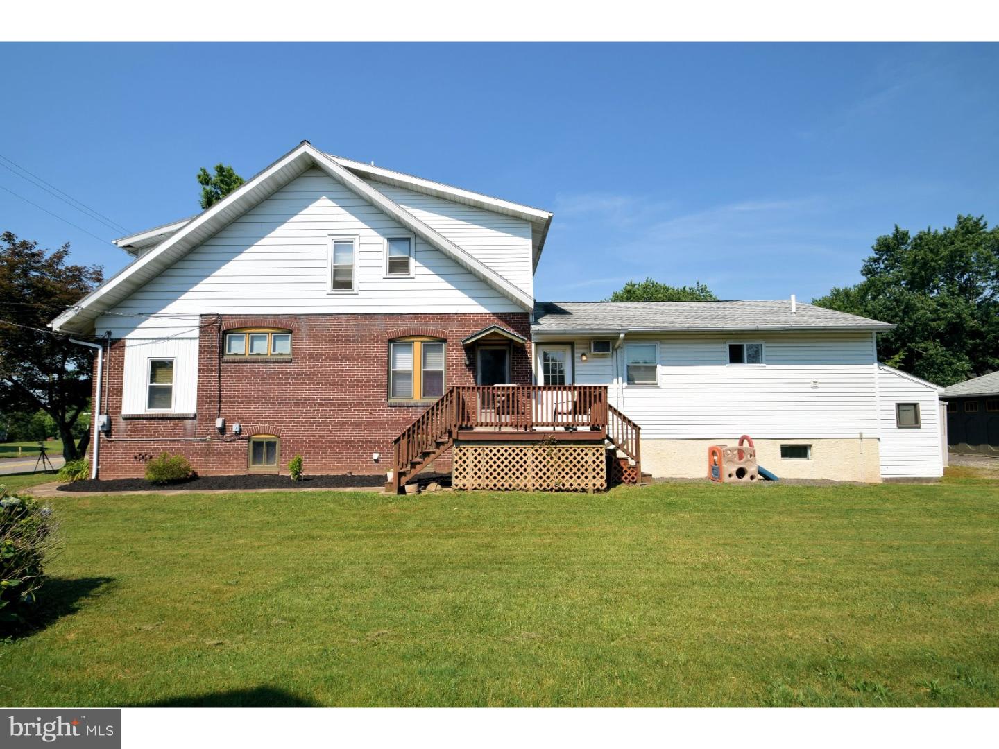 807 West Bridge Street Spring City, PA 19475 - Photo 23 of 25 Exterior Side