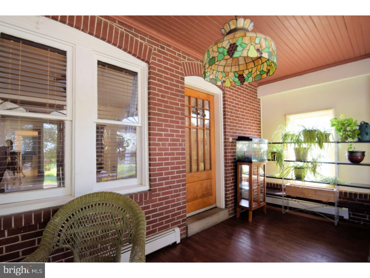 807 West Bridge Street Spring City, PA 19475 - Photo 4 of 25 Enclosed Porch