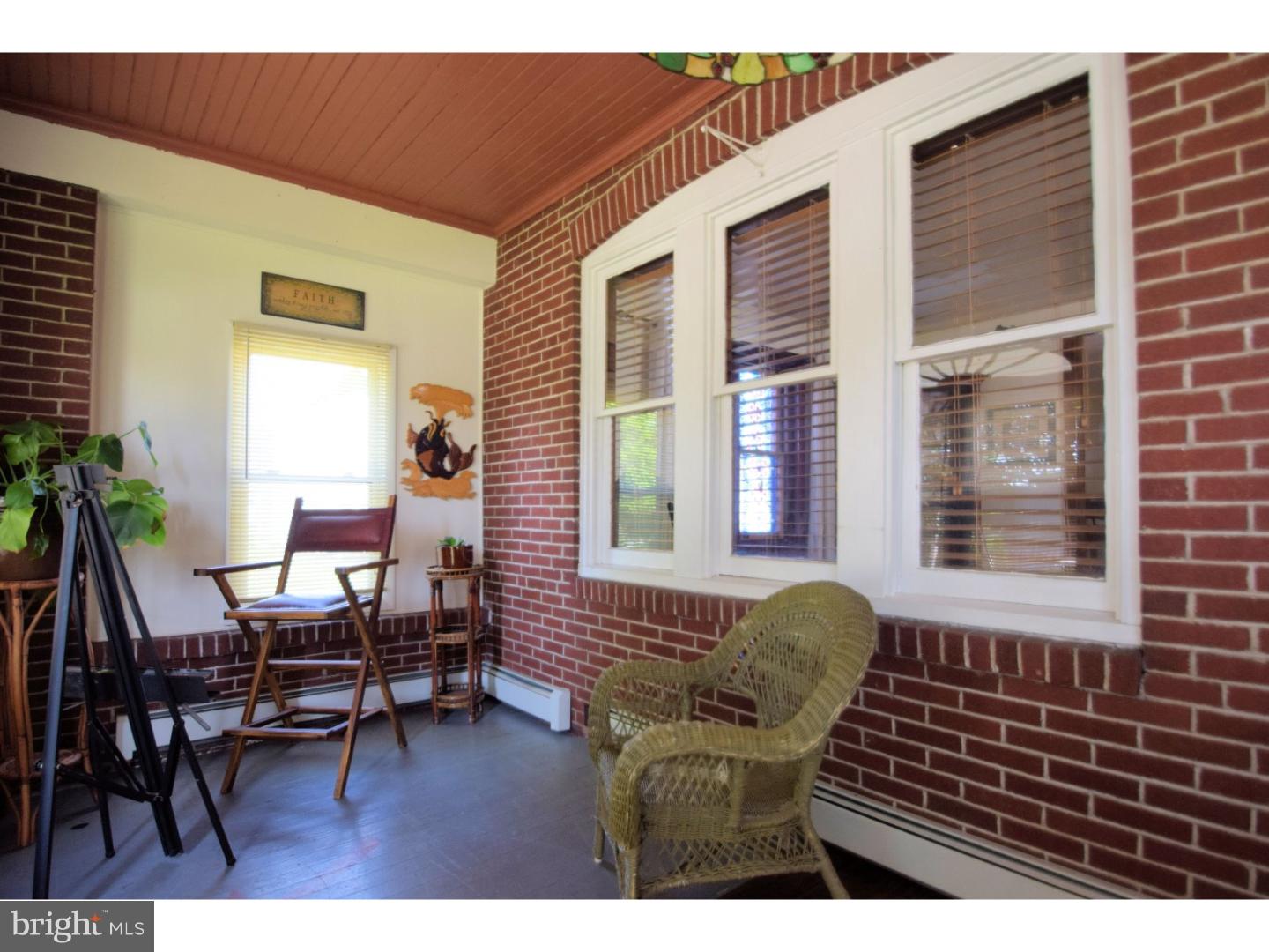 807 West Bridge Street Spring City, PA 19475 - Photo 5 of 25 Enclosed Porch
