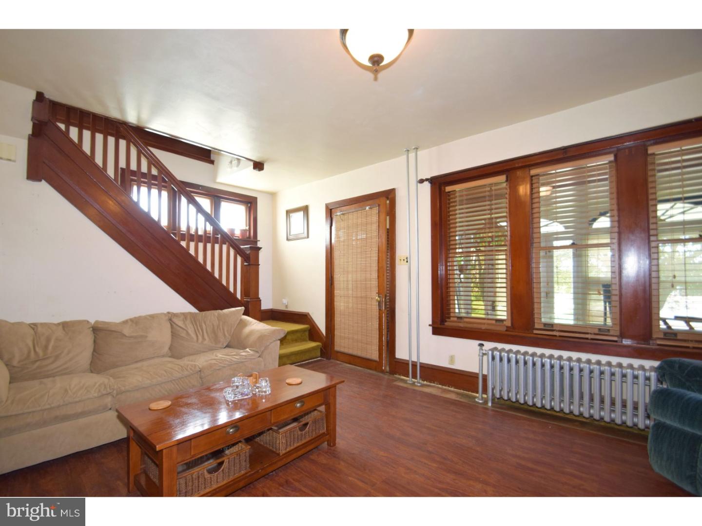 807 West Bridge Street Spring City, PA 19475 - Photo 6 of 25 Living Room