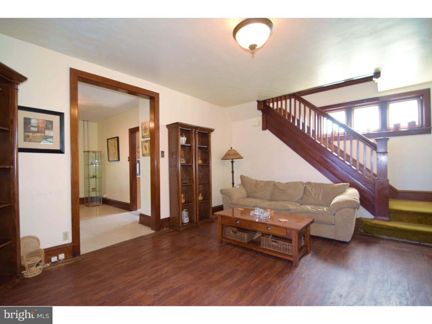807 West Bridge Street Spring City, PA 19475 - Photo 7 of 25 Living Room