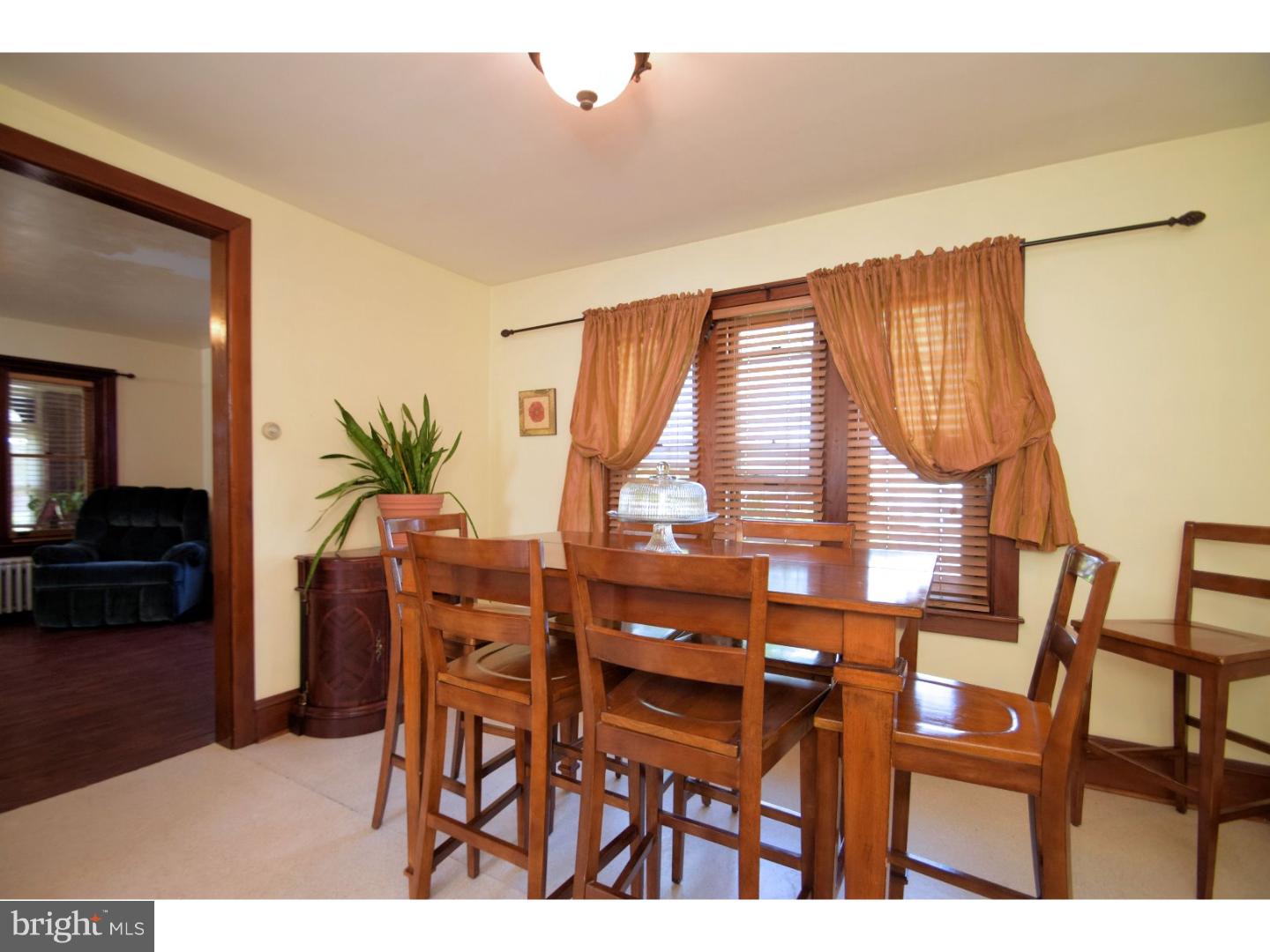 807 West Bridge Street Spring City, PA 19475 - Photo 8 of 25 Dining Room