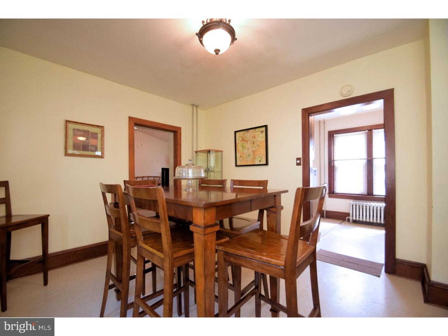 807 West Bridge Street Spring City, PA 19475 - Photo 9 of 25 Dining Room