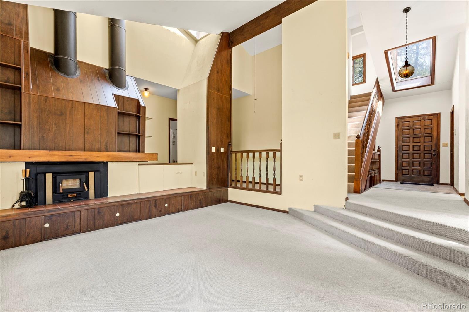 402 Broken Fence Road Boulder, CO 80302 - Photo 5 of 44