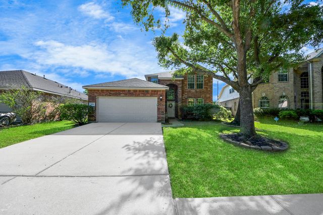 $355,000 | 10518 Lyndon Meadows Drive, Houston, TX 77095