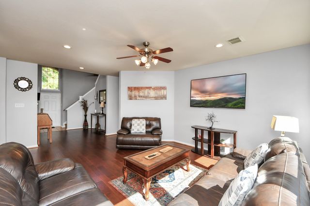 $355,000 | 10518 Lyndon Meadows Drive, Houston, TX 77095