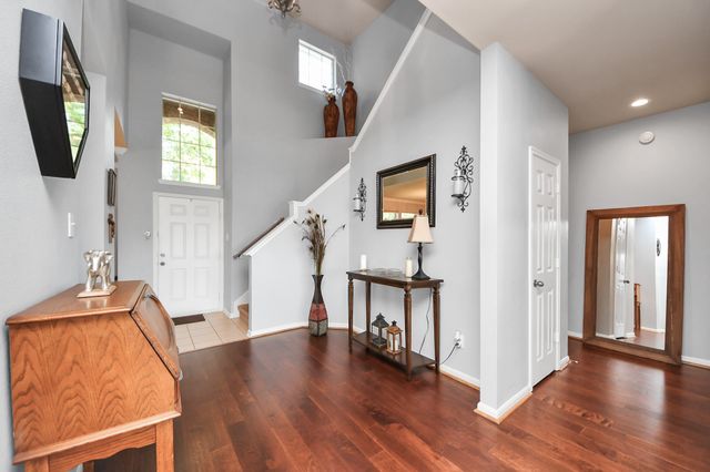 $355,000 | 10518 Lyndon Meadows Drive, Houston, TX 77095