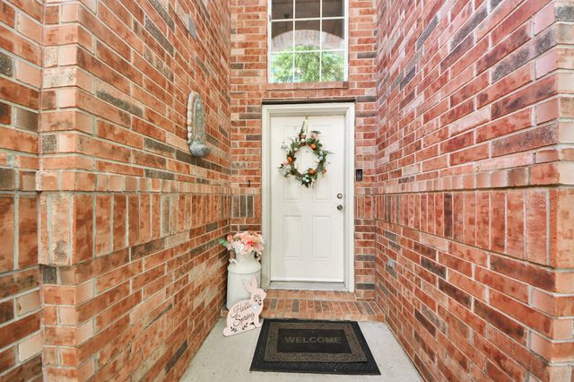 $355,000 | 10518 Lyndon Meadows Drive, Houston, TX 77095