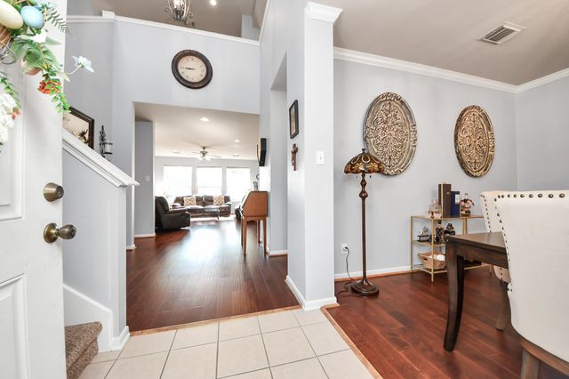 $355,000 | 10518 Lyndon Meadows Drive, Houston, TX 77095