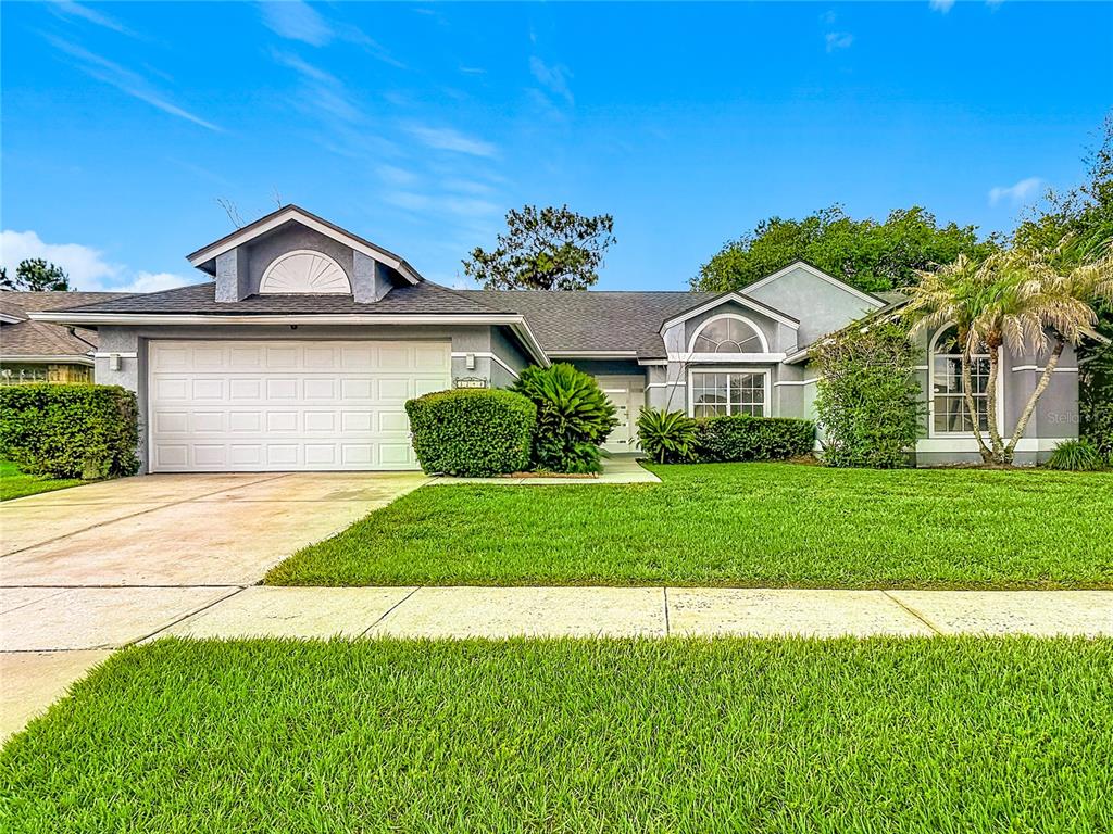 3247 Timucua Circle Orlando, FL 32837 - Photo 1 of 52