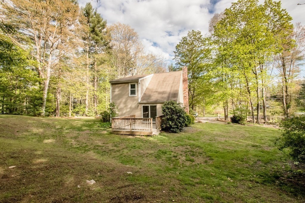 148 Berry Corner Road Charlton, MA 01507 - Photo 23 of 31