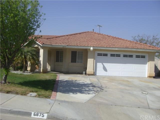 6875 Tatum Court Riverside, CA 92509 - Photo 1 of 1 Beautiful REO single story home.