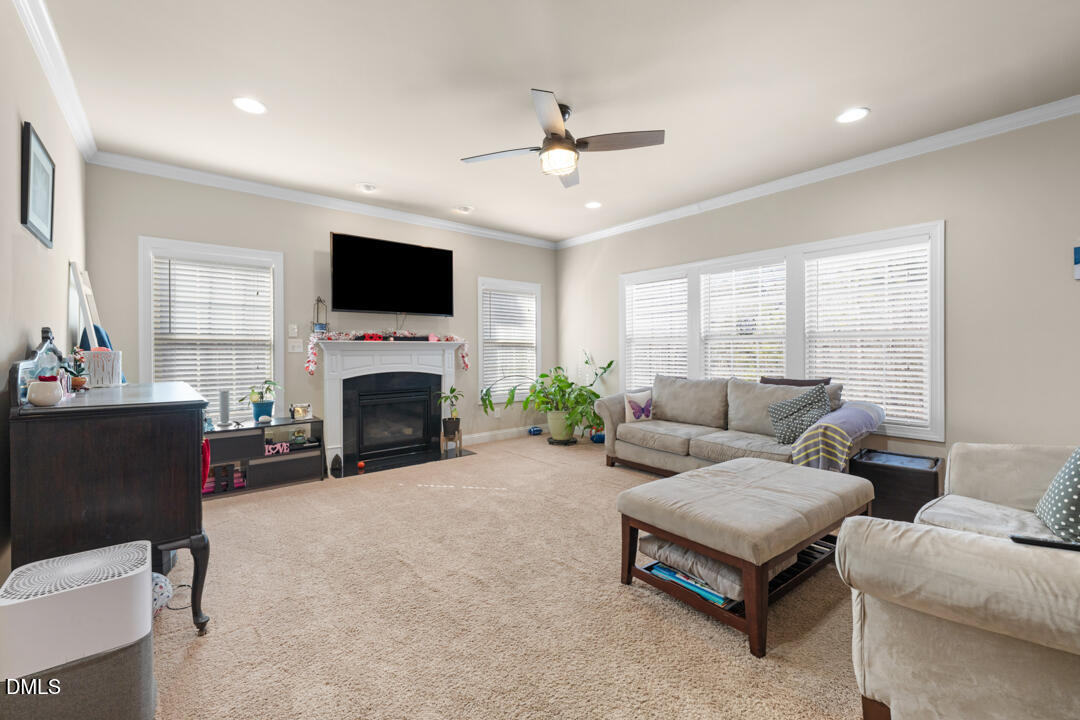 2811 Reynolda Circle Durham, NC 27712 - Photo 15 of 65