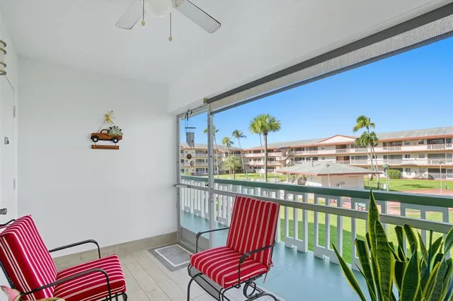 $125,000 | 5300 Washington Street, Unit J214, Hollywood, FL 33021