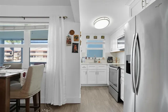 $125,000 | 5300 Washington Street, Unit J214, Hollywood, FL 33021