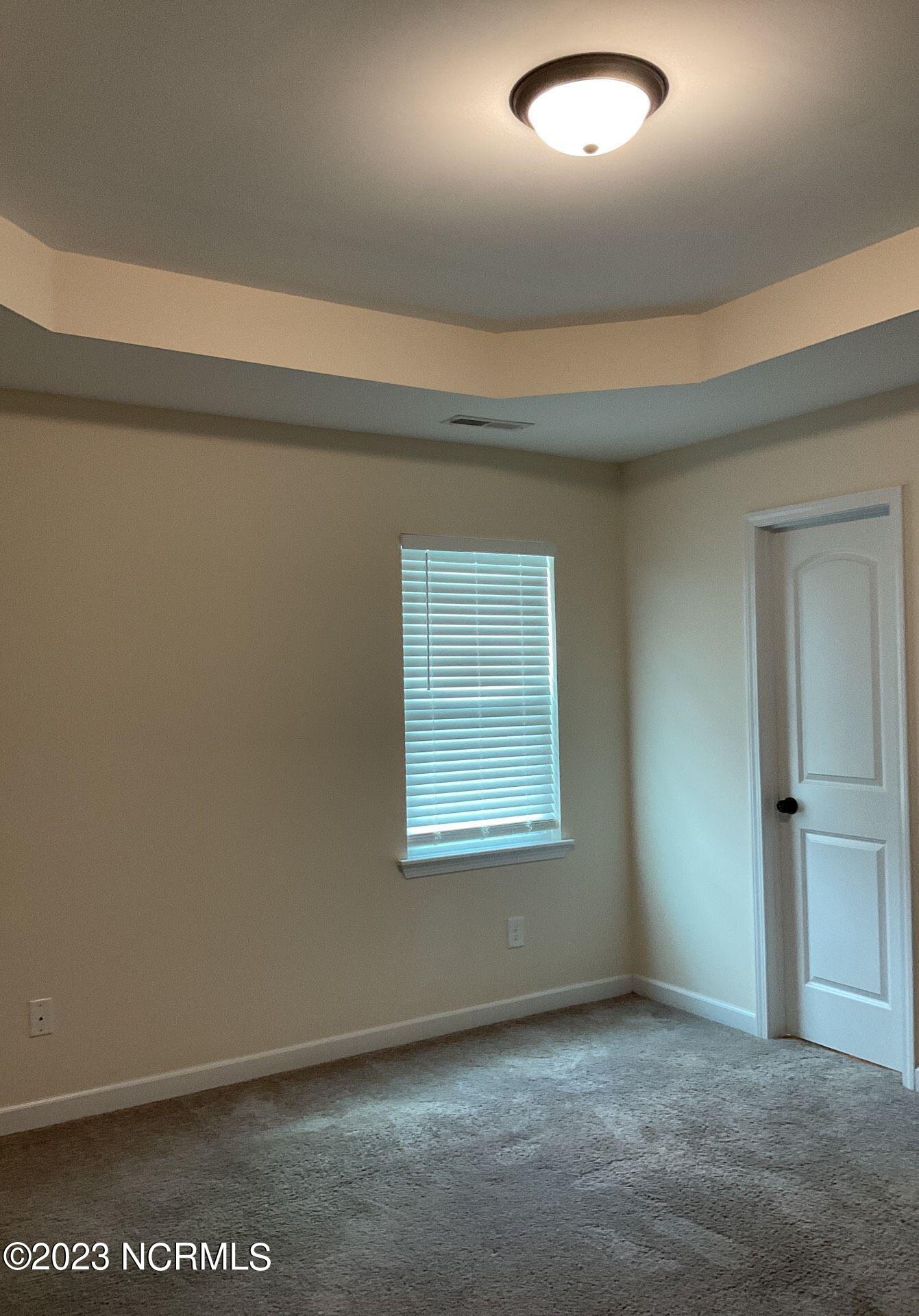 111 Sonia Drive Hubert, NC 28539 - Photo 13 of 16 Master Bedroom