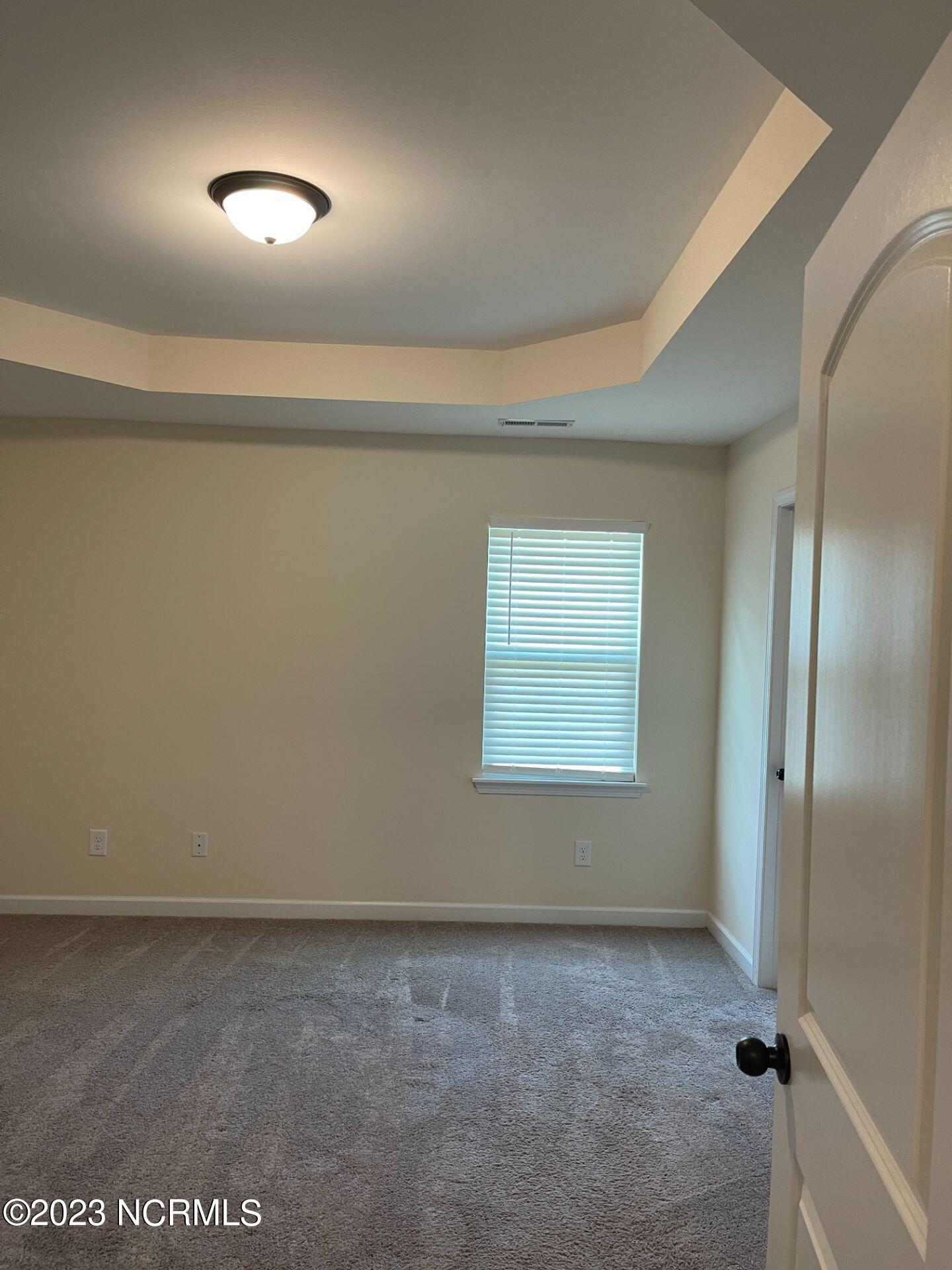 111 Sonia Drive Hubert, NC 28539 - Photo 14 of 16 Master Bedroom