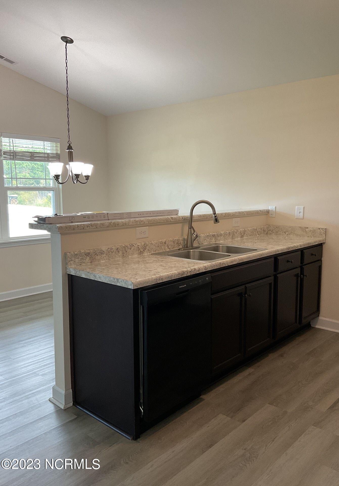 111 Sonia Drive Hubert, NC 28539 - Photo 5 of 16 Kitchen