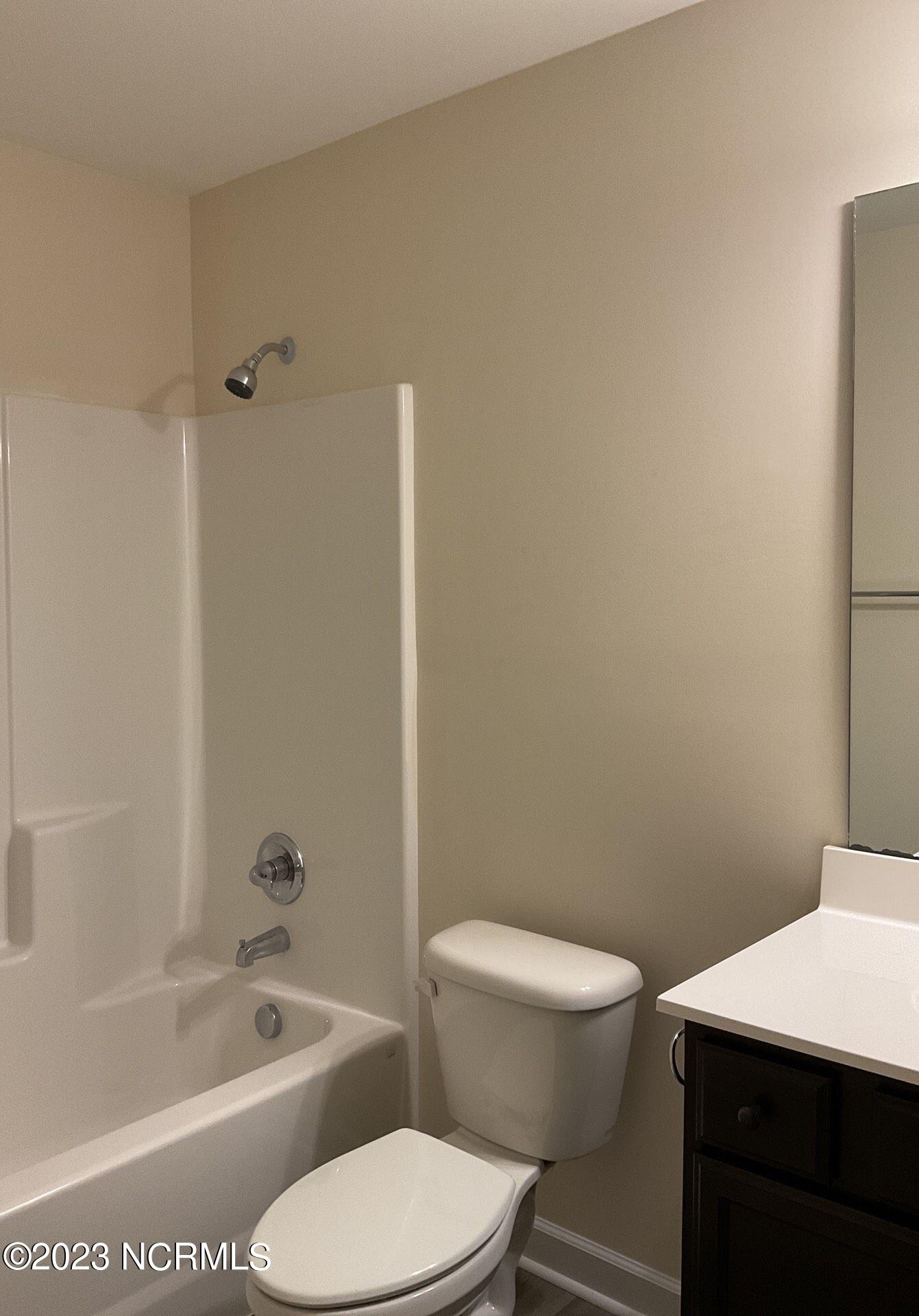 111 Sonia Drive Hubert, NC 28539 - Photo 8 of 16 Bathroom