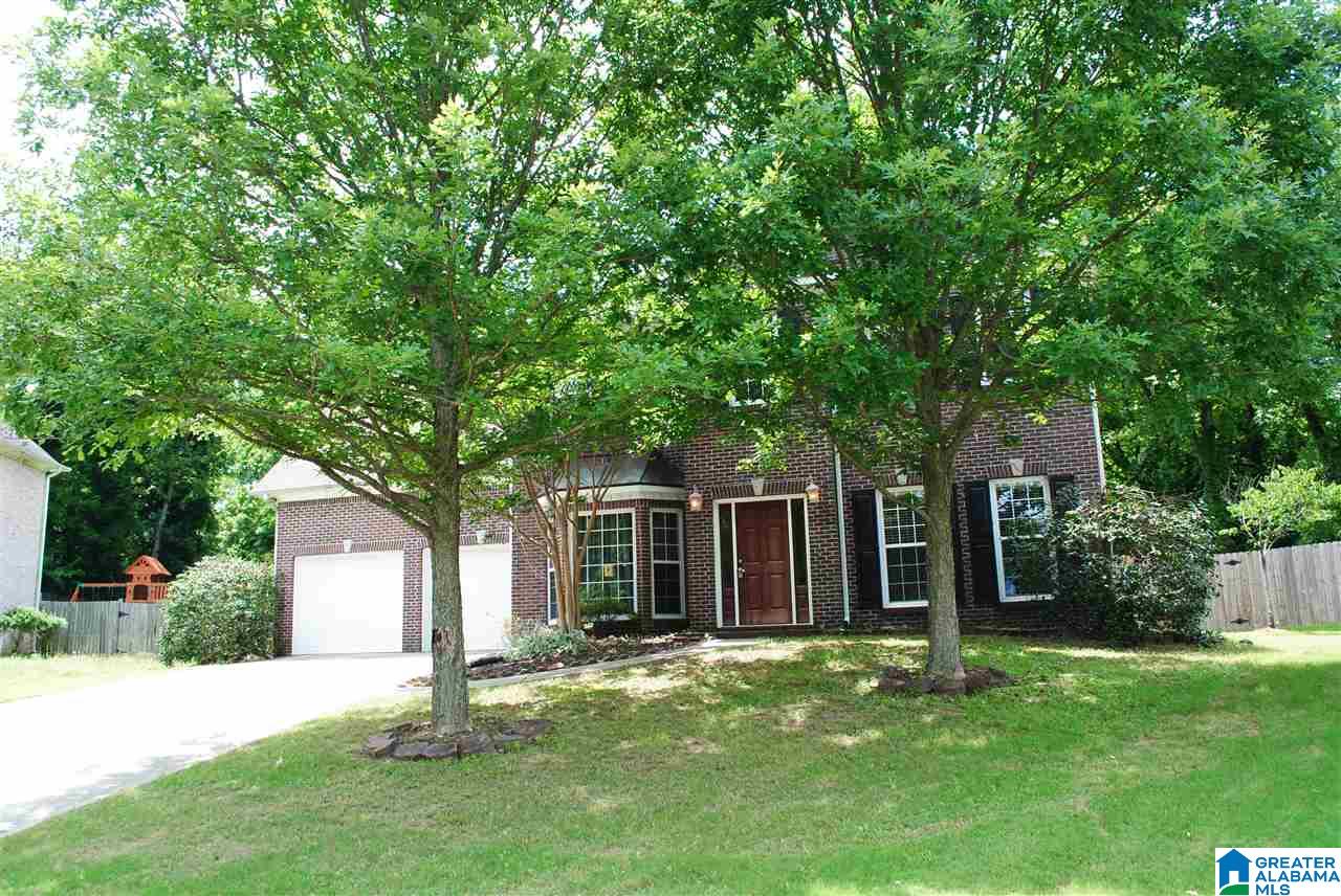 636 Bluff Park Road, Unit LOT 9 Birmingham, AL 35226 - Photo 33 of 33