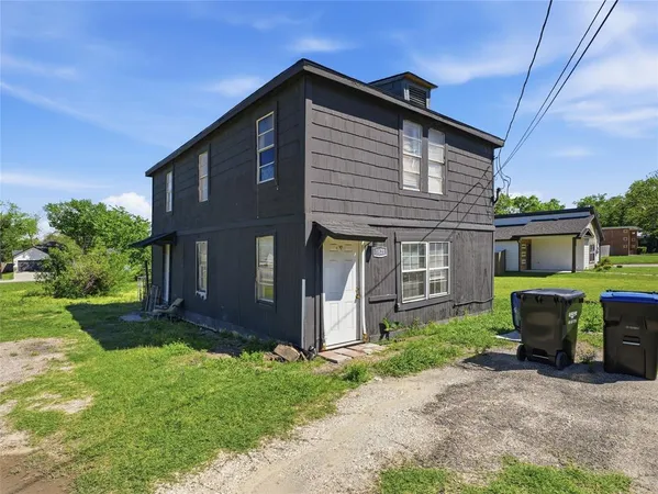 $123,947 | 1821 Johnson Street, Greenville, TX 75401