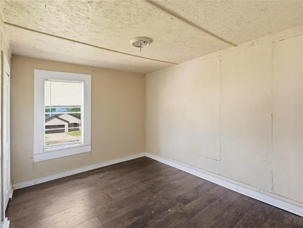 $121,500 | 1821 Johnson Street, Greenville, TX 75401