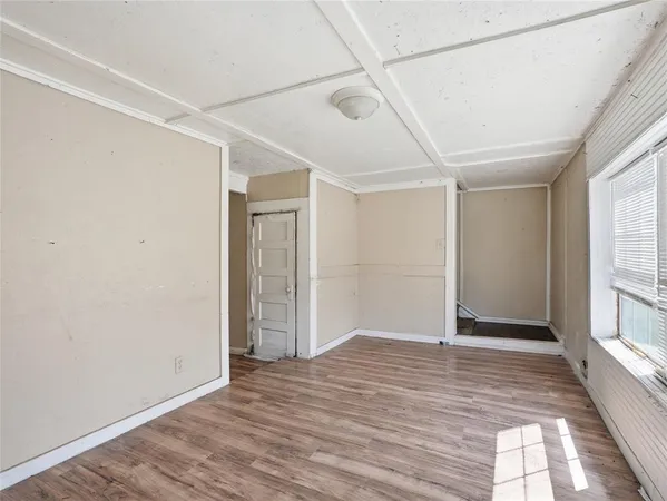 $121,500 | 1821 Johnson Street, Greenville, TX 75401
