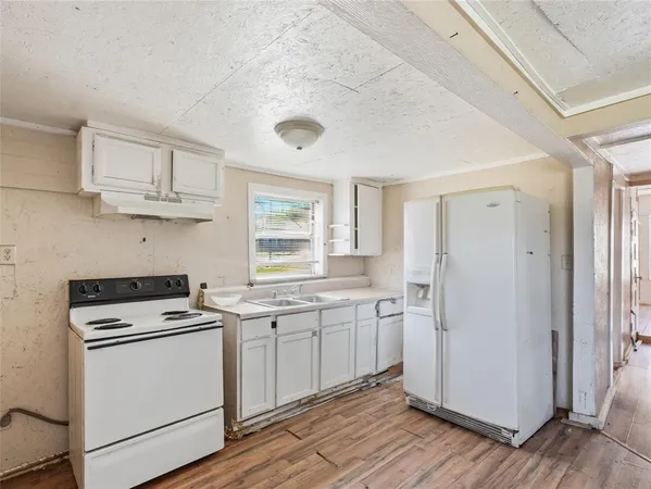 $121,500 | 1821 Johnson Street, Greenville, TX 75401