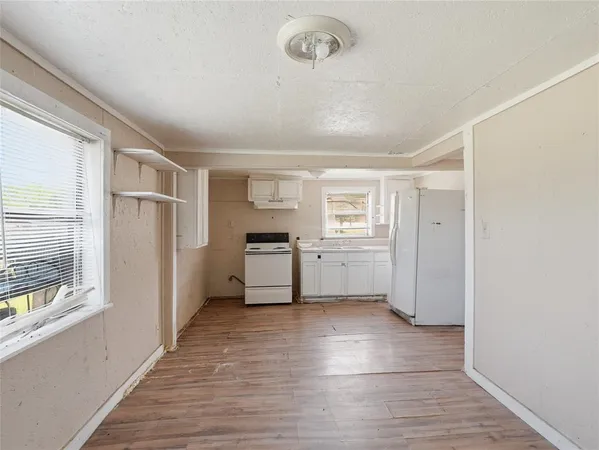 $121,500 | 1821 Johnson Street, Greenville, TX 75401