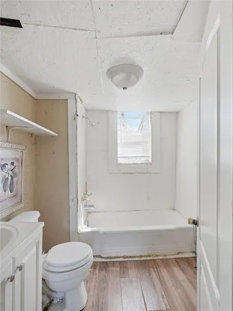 $121,500 | 1821 Johnson Street, Greenville, TX 75401
