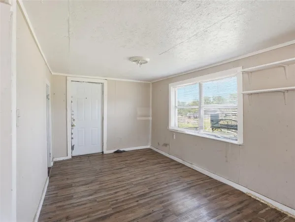 $121,500 | 1821 Johnson Street, Greenville, TX 75401