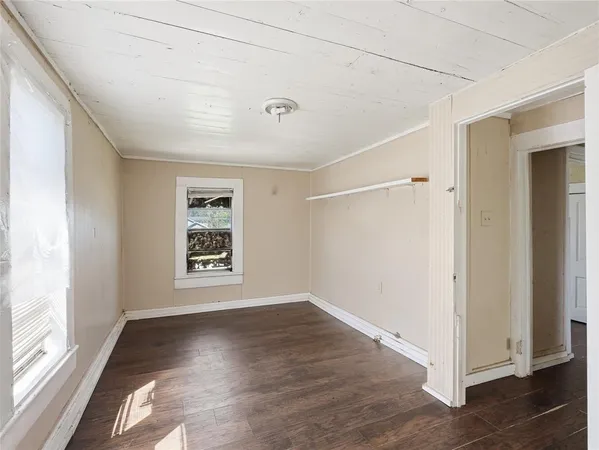 $121,500 | 1821 Johnson Street, Greenville, TX 75401