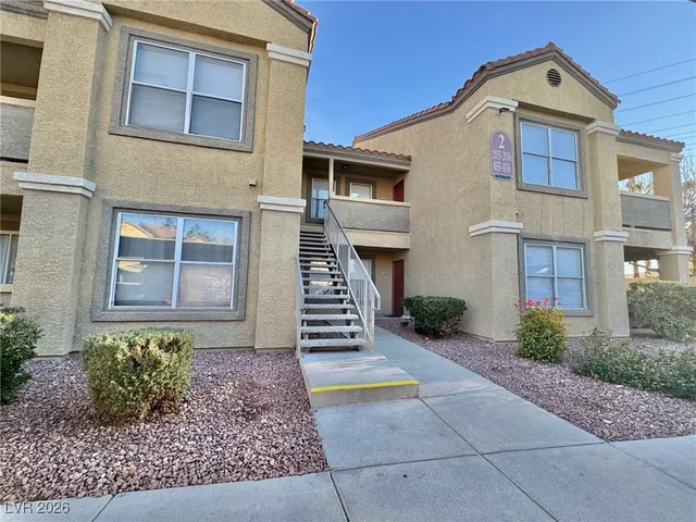 $1,350 | 2300 East Silverado Ranch Boulevard, Unit 2036, Las Vegas, NV 89123