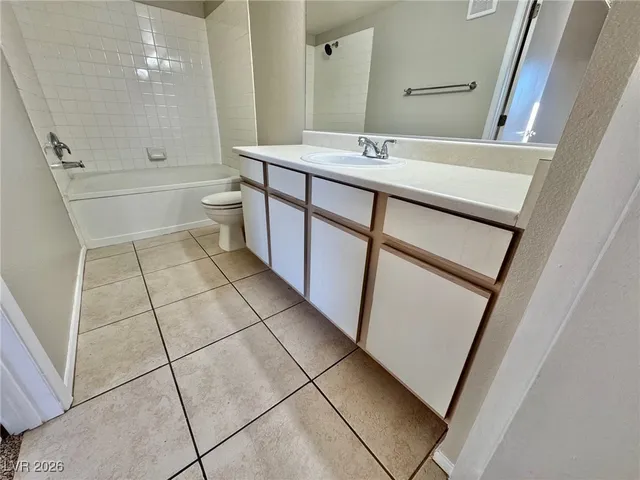 $1,350 | 2300 East Silverado Ranch Boulevard, Unit 2036, Las Vegas, NV 89123