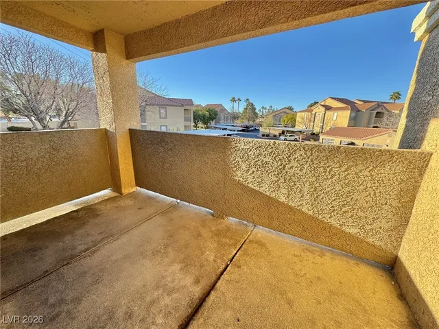 $1,350 | 2300 East Silverado Ranch Boulevard, Unit 2036, Las Vegas, NV 89123