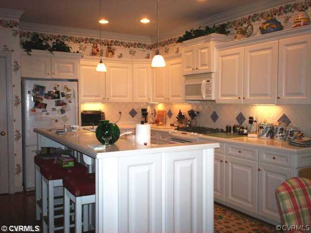 525 Hunt Field Road Manakin-Sabot, VA 23103 - Photo 4 of 10 Kitchen