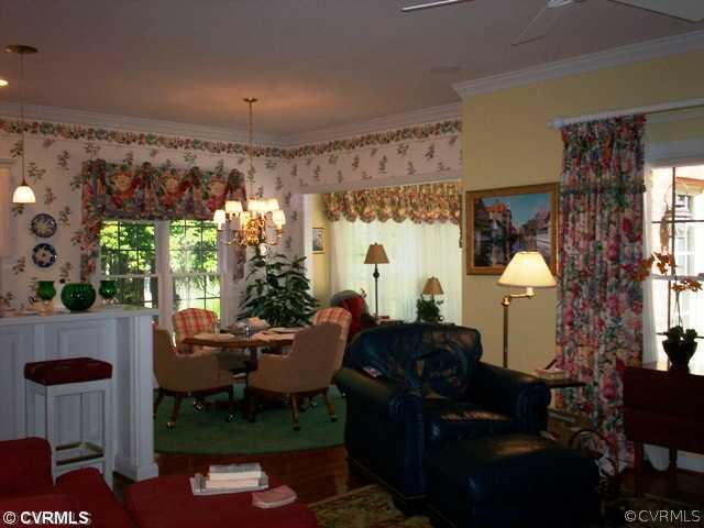 525 Hunt Field Road Manakin-Sabot, VA 23103 - Photo 6 of 10 Other - Eat In area