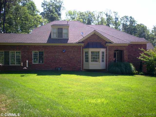 525 Hunt Field Road Manakin-Sabot, VA 23103 - Photo 8 of 10 Other - Side of home
