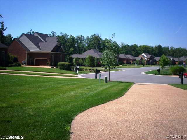 525 Hunt Field Road Manakin-Sabot, VA 23103 - Photo 10 of 10 Other