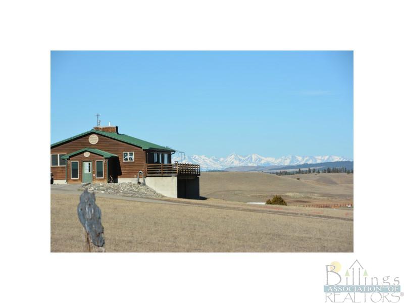 16 Nighthawk Road Reed Point, MT 59069 - Photo 1 of 1 Gallery Image 1
