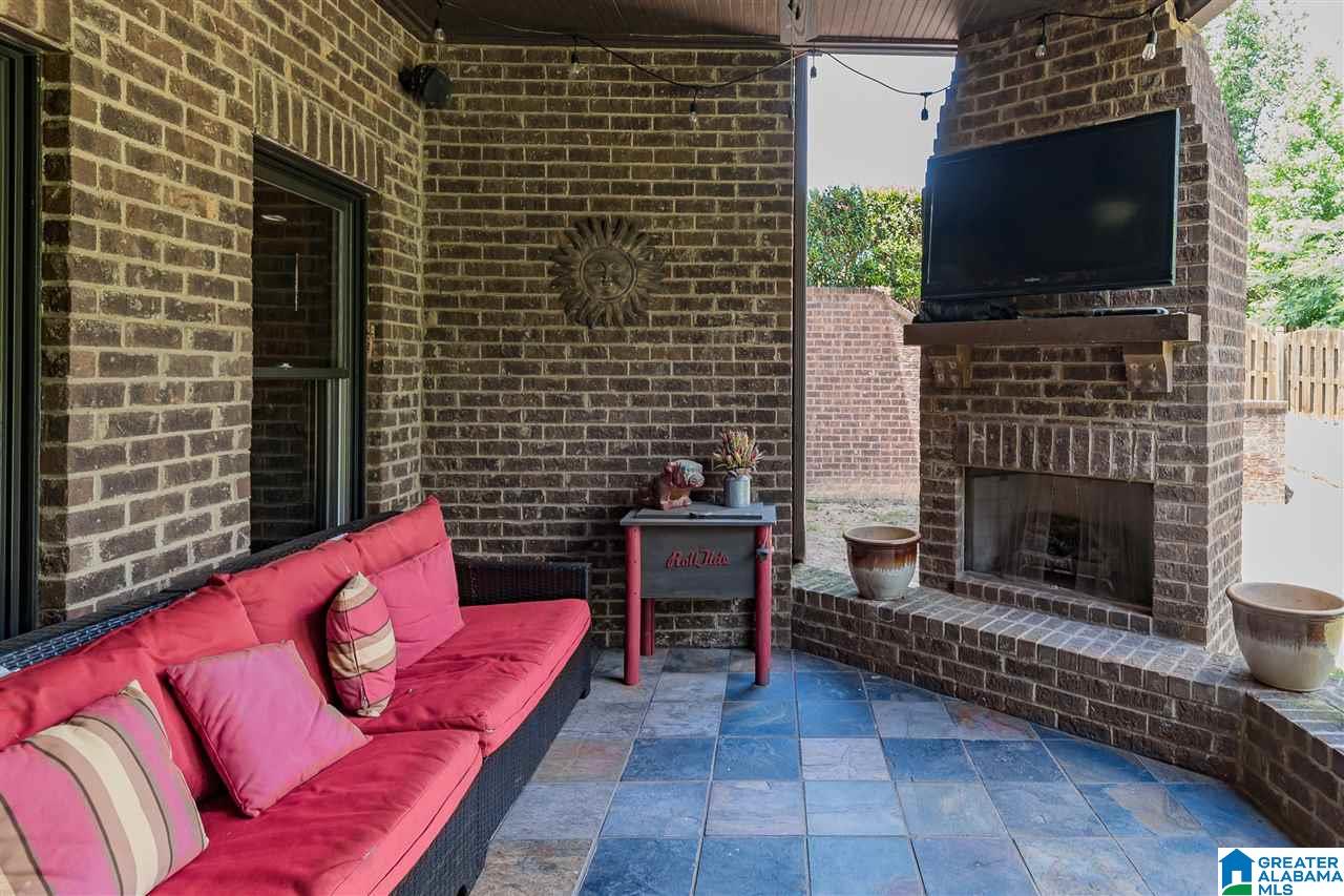3912 Butler Springs Way Hoover, AL 35226 - Photo 46 of 50
