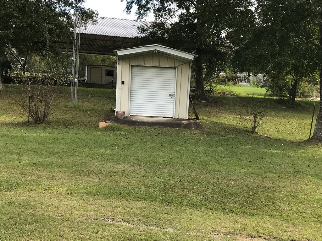 415 Willie Varnum Road Dothan, AL 36301 - Photo 13 of 22