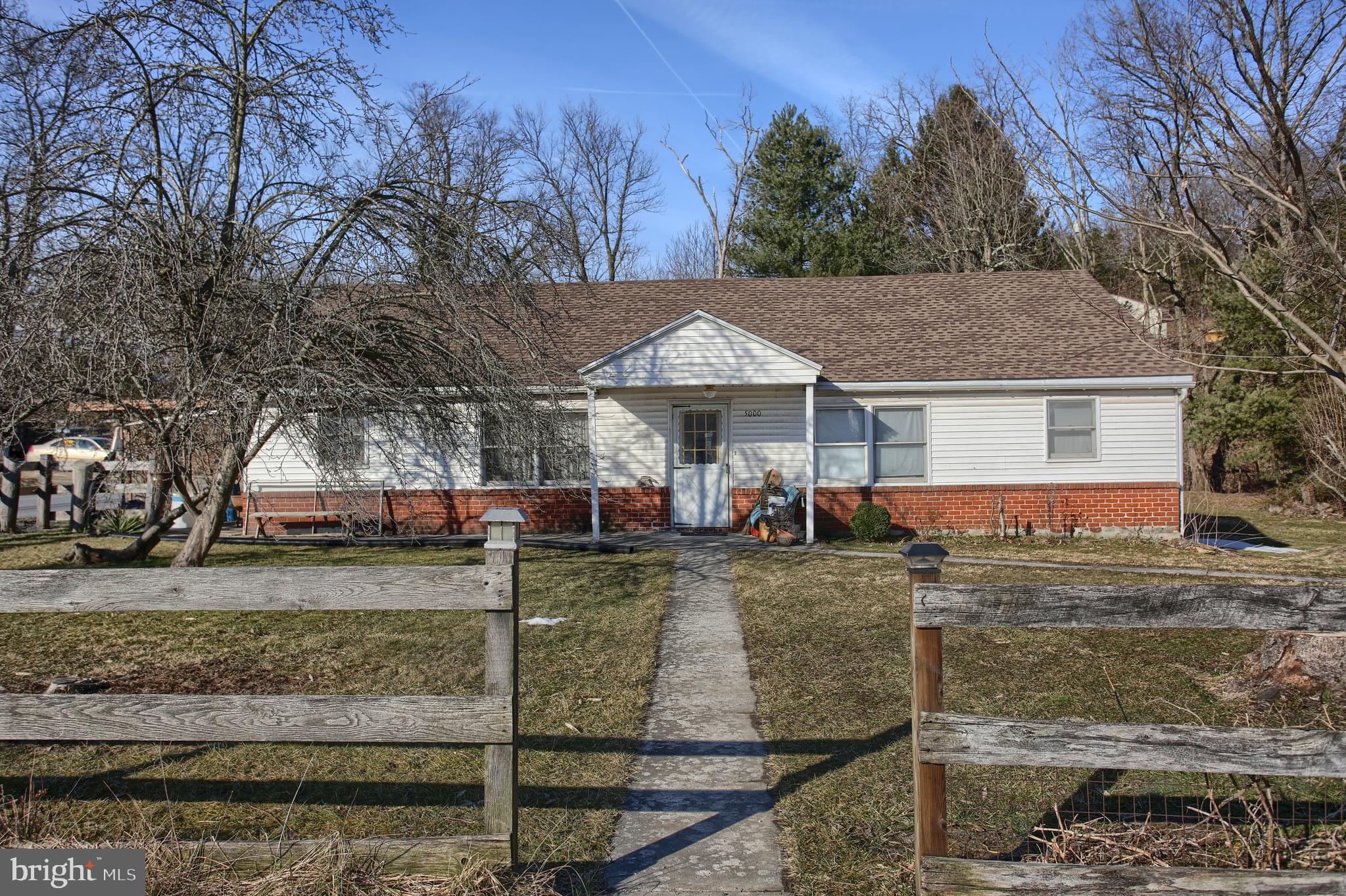 5000 Spring Road Shermans Dale, PA 17090 - Photo 1 of 1 Gallery Image 1